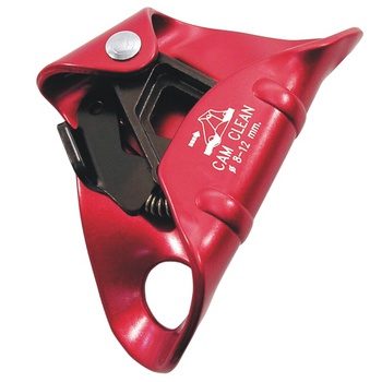 ตะขอนิรภัย ตะขอเซฟตี้ Safety hook cam clean 824 kong